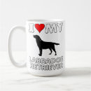 Search for i love labradors mugs Dogs