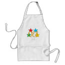 Search for oes aprons Star