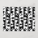 Search for optic postcards Black