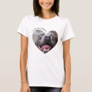 Search for love my pitbull tshirts Puppy
