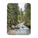Search for chamonix magnets Mont blanc
