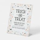 Search for halloween signs Trunk or treat