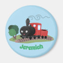 Search for train magnets Railroad