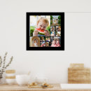 Search for pet portraits Photo collage template