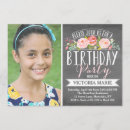 Search for banners birthday invitations Floral