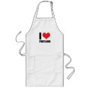 Search for portland aprons City