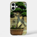 Search for bonsai iphone cases Tree