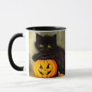 Search for jackolantern mugs Spooky