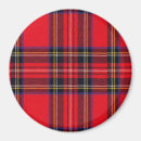 Search for royality magnets Scotland