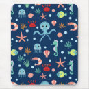 Search for blue grass mousepads Sea