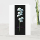 Search for lily of the valley birthday cards Garden