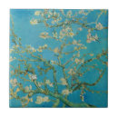 Search for van gogh tiles Flower