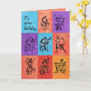 Search for dancer birthday cards Performing