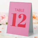 Search for folded table cards Simple