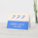 Search for good luck cards Typography