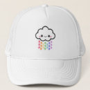 Search for rain hats Cute