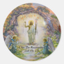 Search for resurrection of jesus christ stickers God
