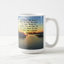 Search for hope is not a plan mugs Christian