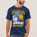 Search for combine harvester tshirts 4th of july