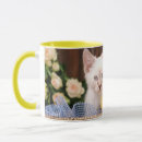 Search for baby kitten mugs Domestic animals
