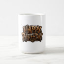 Search for brass mugs Birthday