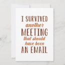 Search for survived cards Funny