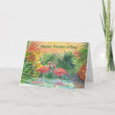 Search for flamingo mothers day cards Pink
