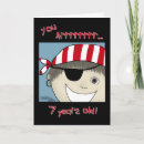 Search for age 7 cards Cute
