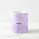 Search for purple swirl mugs Modern