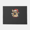 Search for german shepherd dog doormats Animal