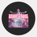 Search for trump won stickers America