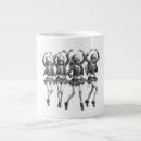 Search for skeleton novelties mugs Death