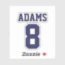 Search for baseball scrapbook stickers Team