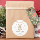 Search for thank you bear stickers Script