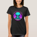 Search for extra terrestrial tshirts Ufo