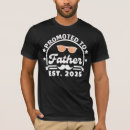 Search for dad est tshirts Dad to be