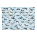 Search for jets pillowcases Plane
