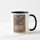 Search for illuminated manuscript mugs 15th