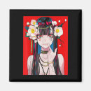 Search for otaku magnets Girl
