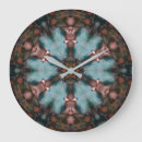 Search for colour wheel clocks Green
