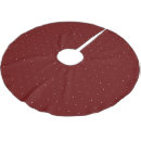 Search for wine tree skirts Maroon