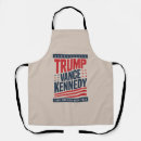 Search for kennedy aprons Politics