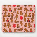 Search for baby template mousepads Birthday