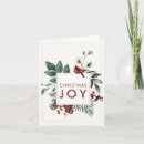 Search for cardinal bird christmas cards Evergreen