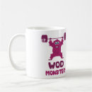 Search for wod mugs Fitness