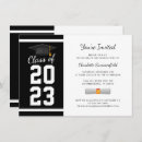 Search for 4x6 high school graduation invitations Simple