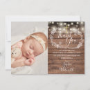 Search for wooded cross cards Christening