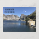 Search for dam postcards California