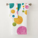 Search for teen bath towels Girly