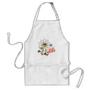 Search for weird aprons Cool